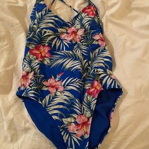 Sommer Ray One Piece swimsuit